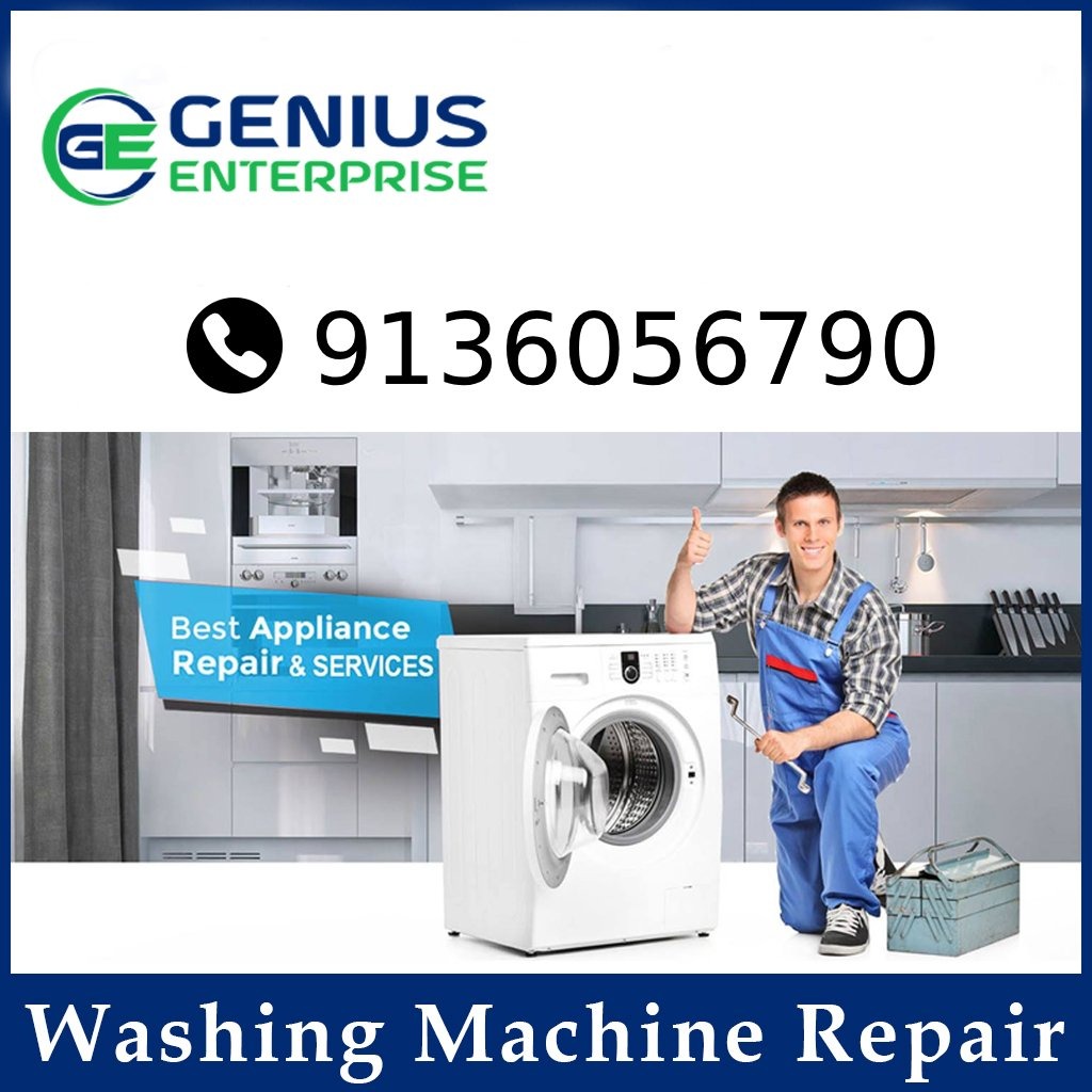 Washing Machine Repair Bhandup